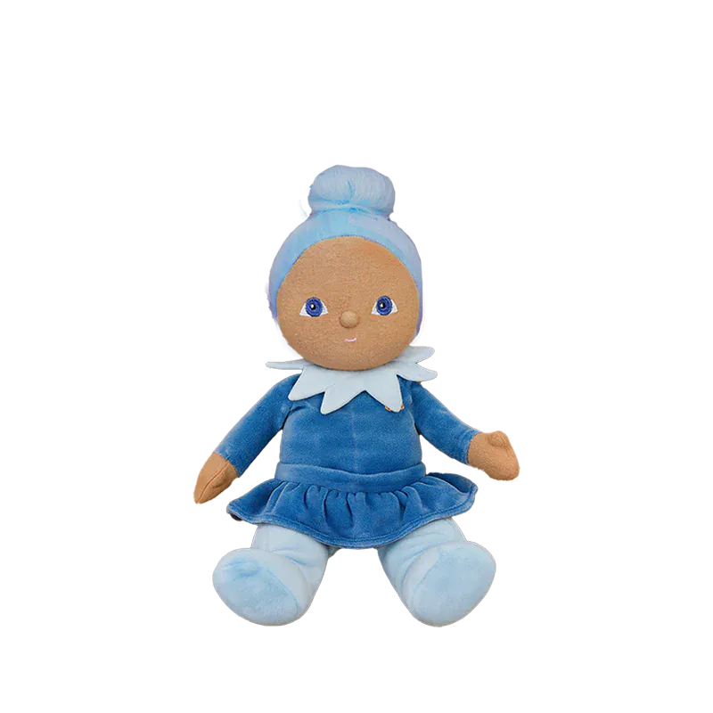 Dinky Dinkums - Iris Olli Ella Lil Tulips