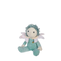 Dinky Dinkums - Lily Olli Ella Lil Tulips