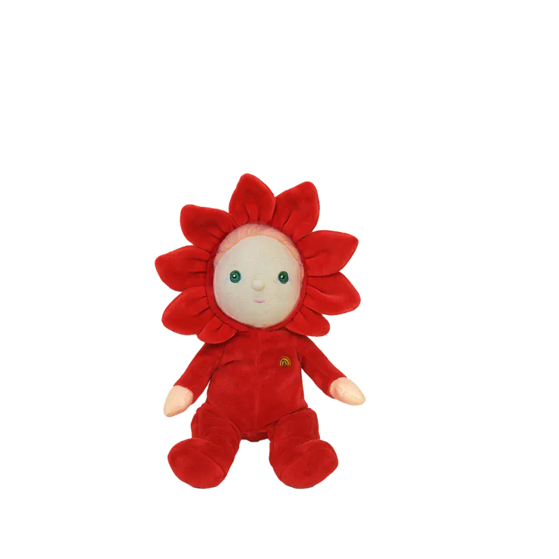 Dinky Dinkums - Rose Olli Ella Lil Tulips