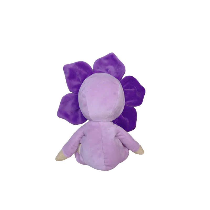 Dinky Dinkums - Violet Olli Ella Lil Tulips