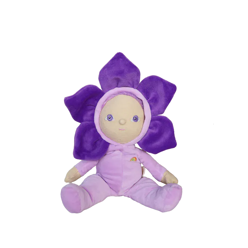 Dinky Dinkums - Violet Olli Ella Lil Tulips