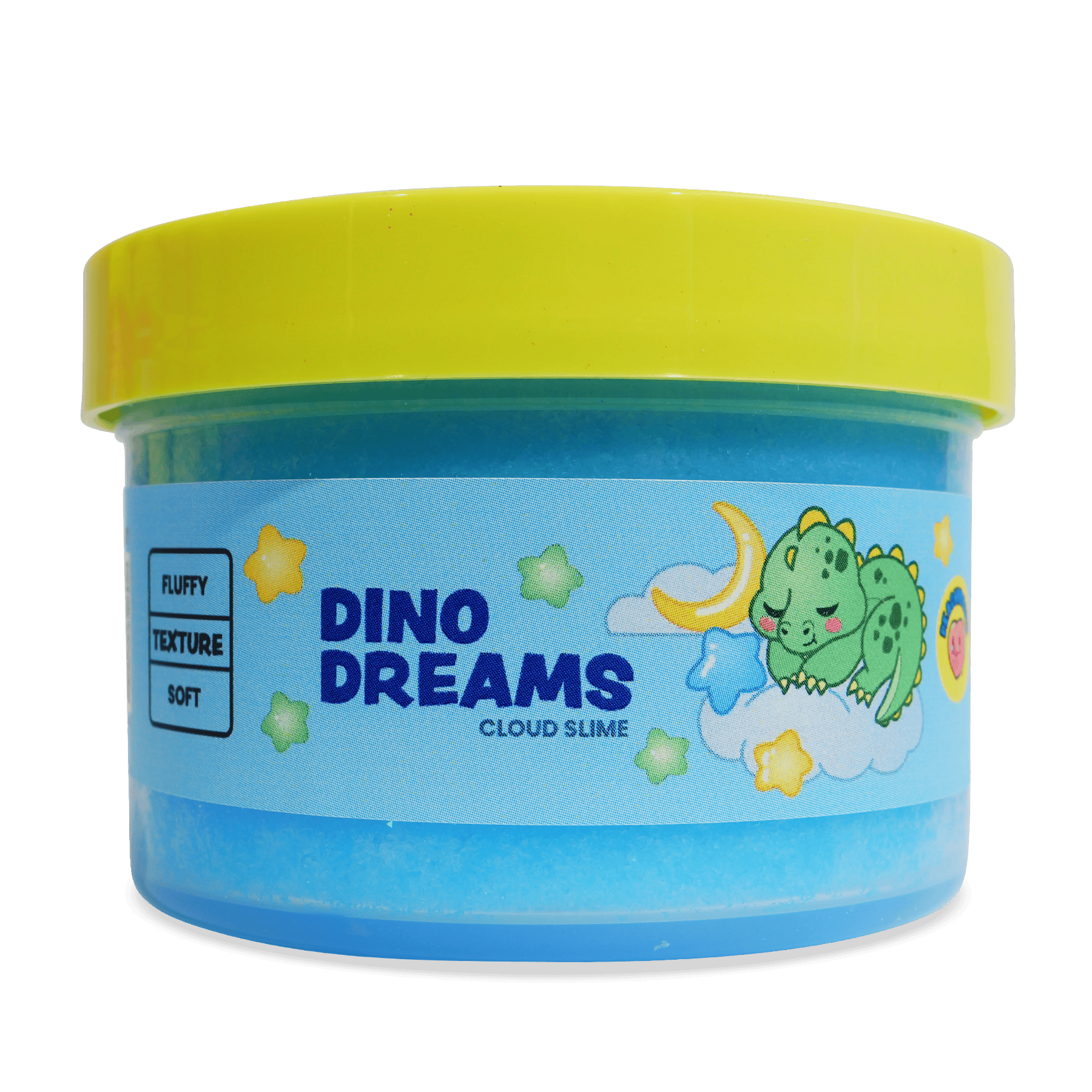 Dino Dreams Slime Peachybbies Lil Tulips