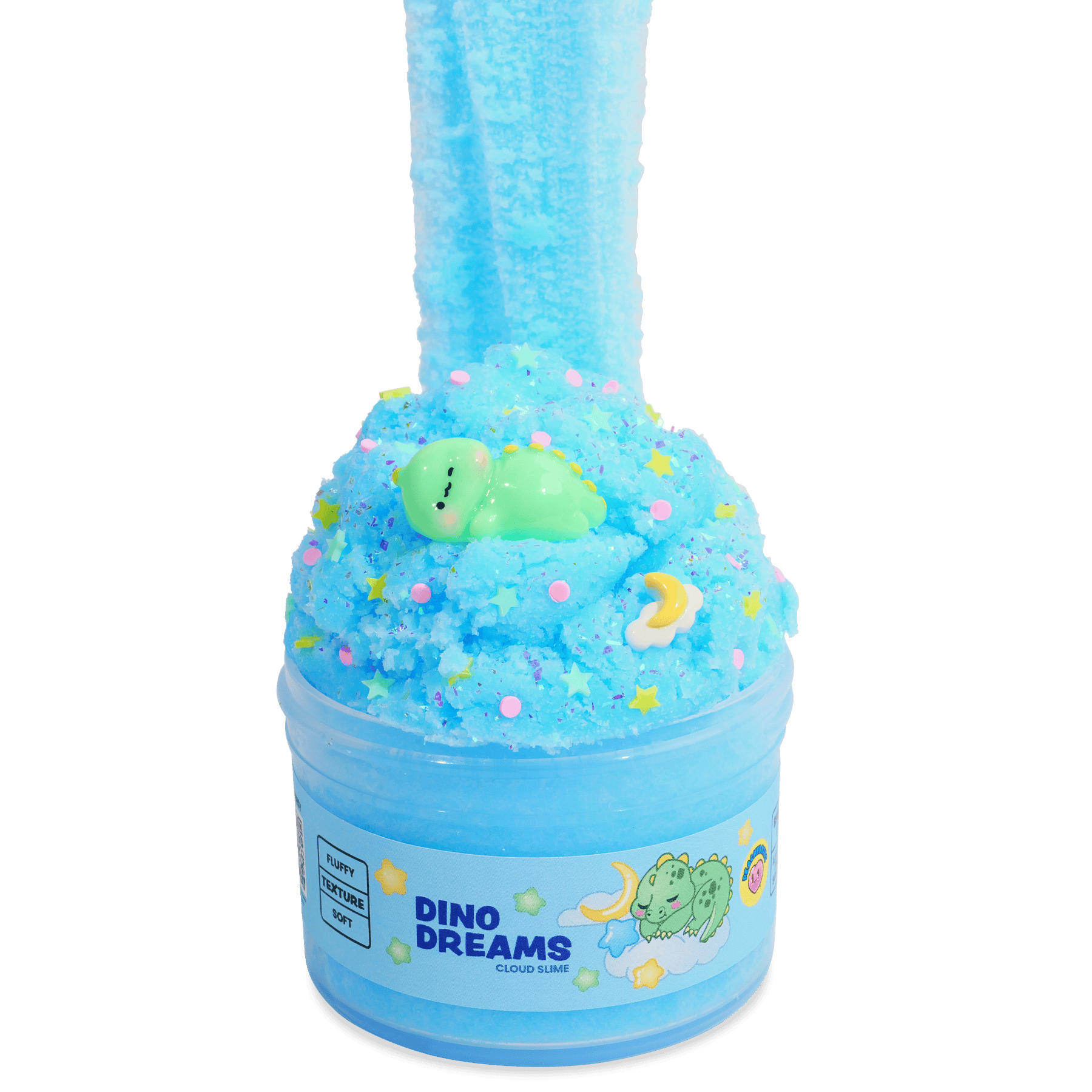 Dino Dreams Slime Peachybbies Lil Tulips