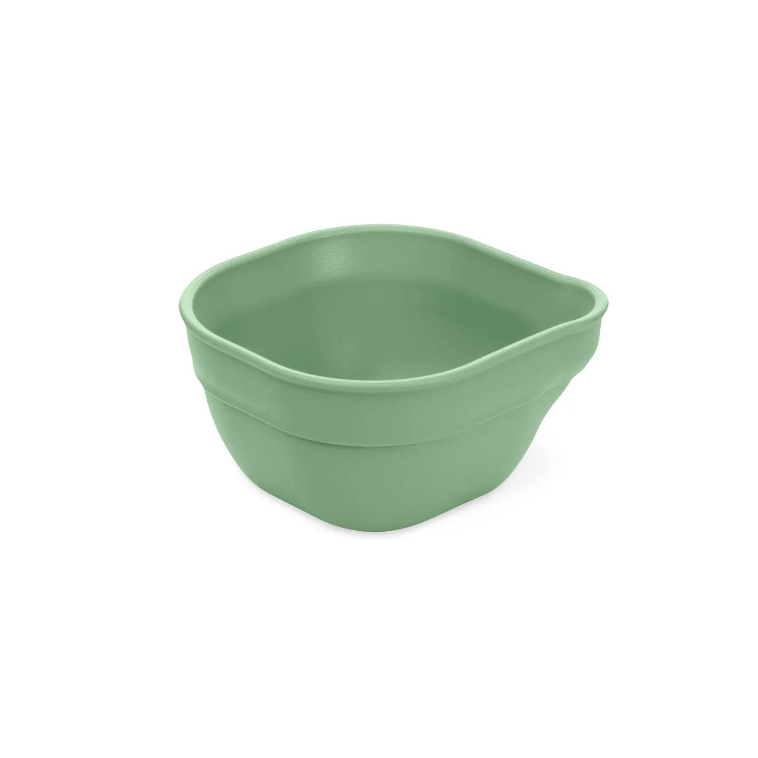 Dip 'n' Pour Bowl USA Made - Sage RePlay Lil Tulips