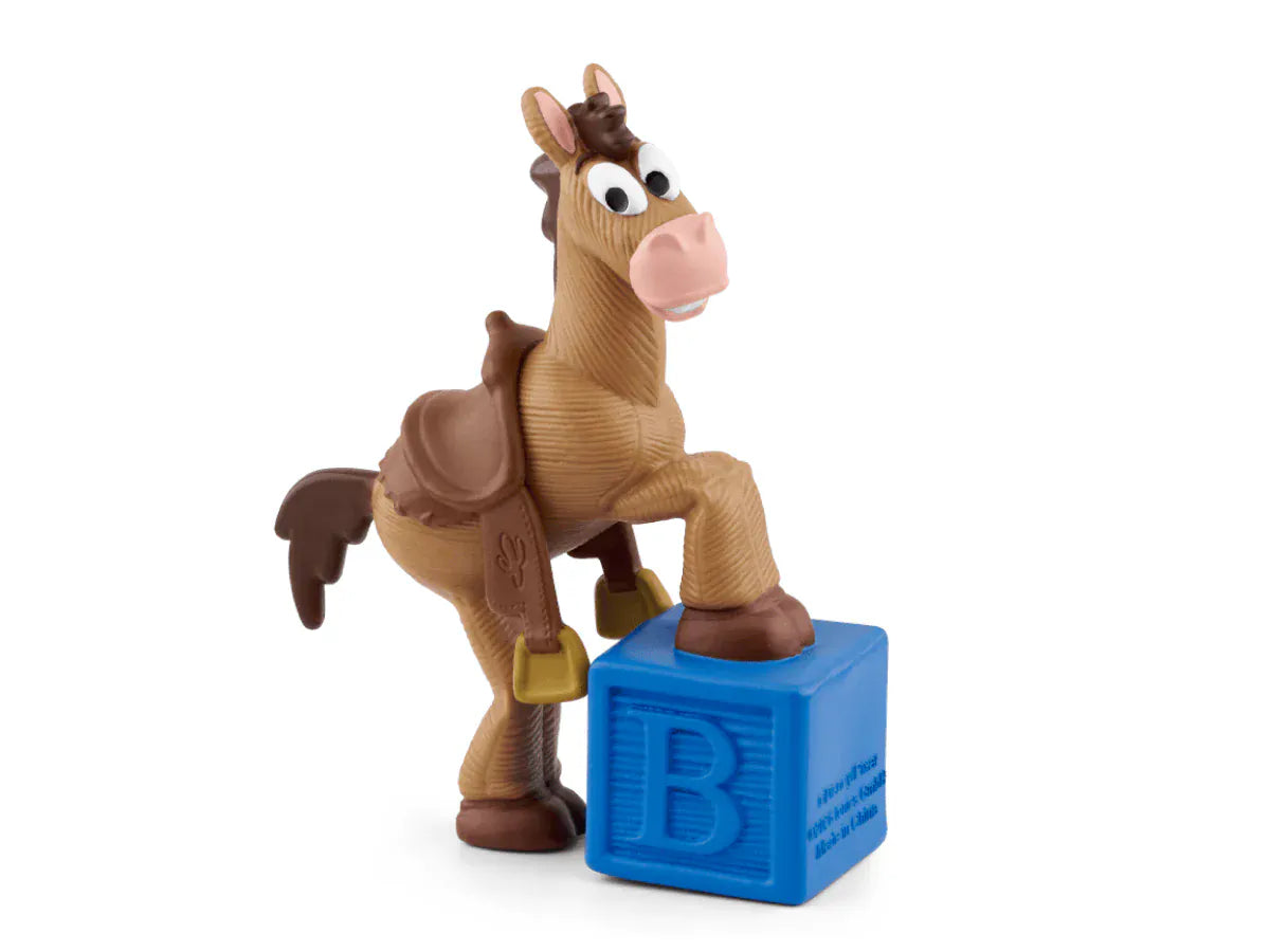 Disney and Pixar Toy Story 5: Bullseye Tonie PREORDER JUNE 19 ship Tonies Lil Tulips
