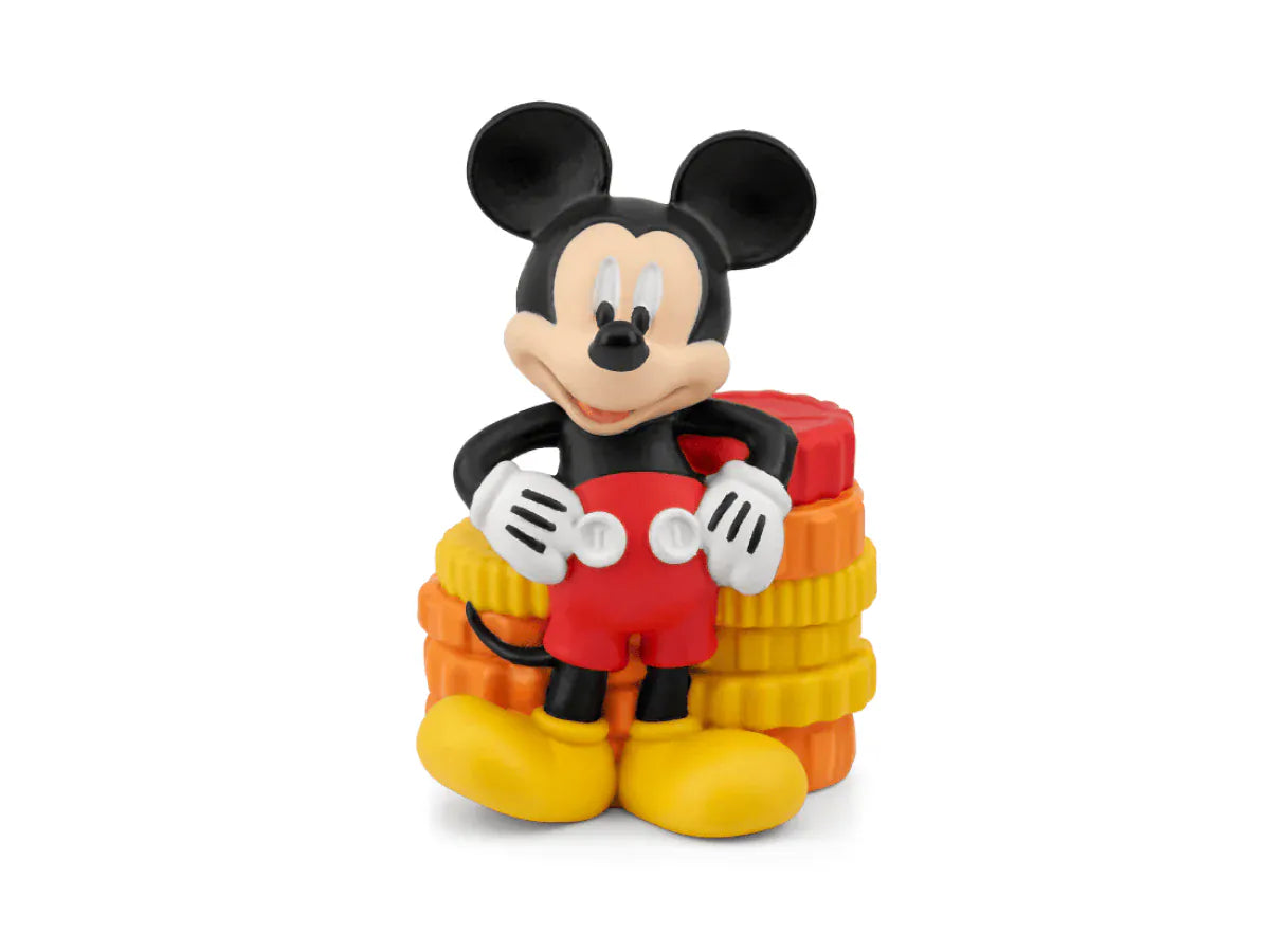 Disney Mickey Mouse Clubhouse Tonie PREORDER SHIPS 7/7 Tonies Lil Tulips