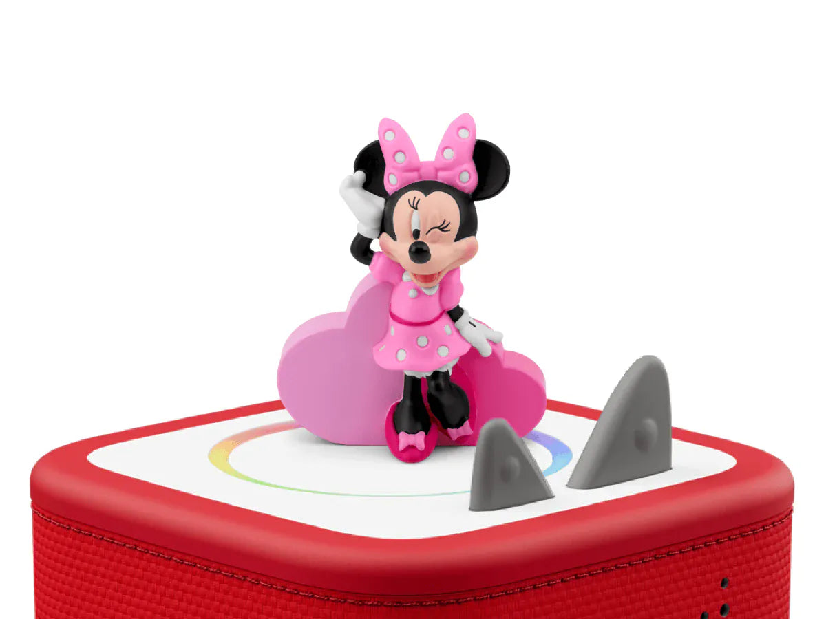 Disney Minnie Mouse Clubhouse Tonie PREORDER SHIPS 7/7 Tonies Lil Tulips