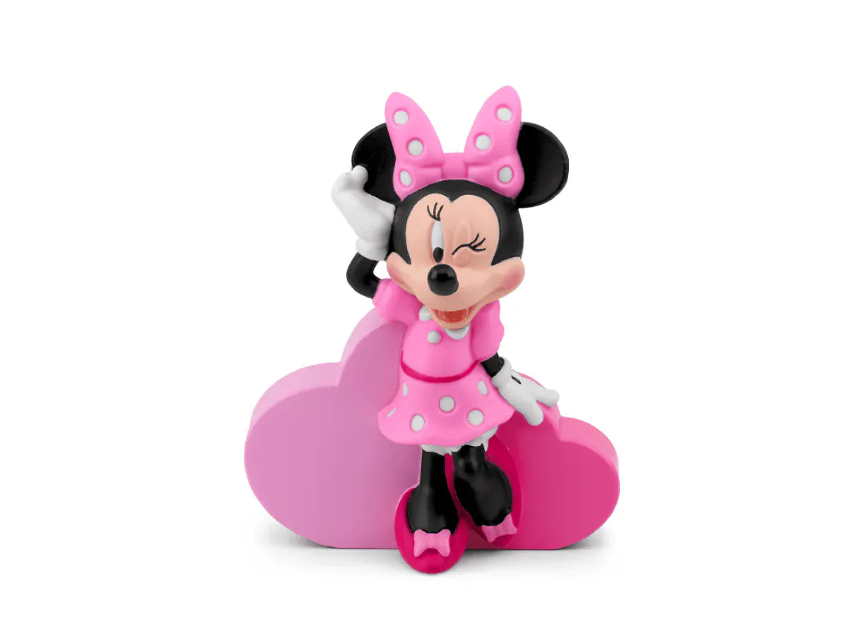 Disney Minnie Mouse Clubhouse Tonie PREORDER SHIPS 7/7 Tonies Lil Tulips