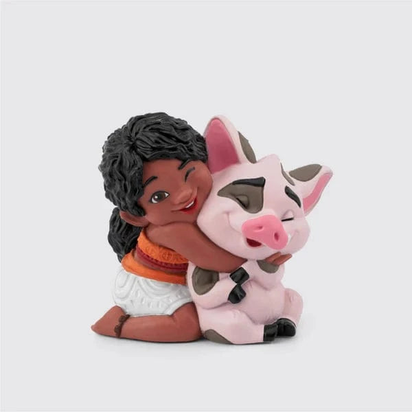 Disney Moana 2 - Simea Tonie Tonies Lil Tulips