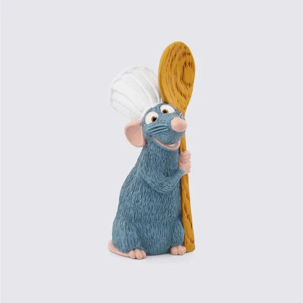 Disney & Pixar Ratatouille Tonie Tonies Lil Tulips