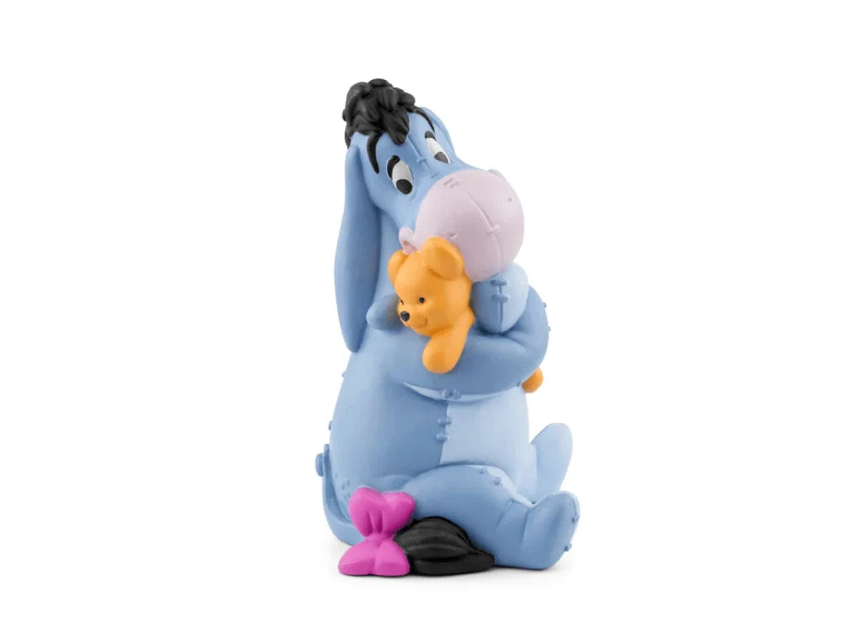 Disney Winnie the Pooh: Eeyore Tonie Tonies Lil Tulips