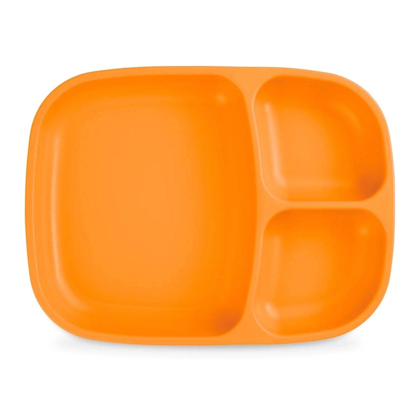 Divided Tray Orange RePlay Lil Tulips