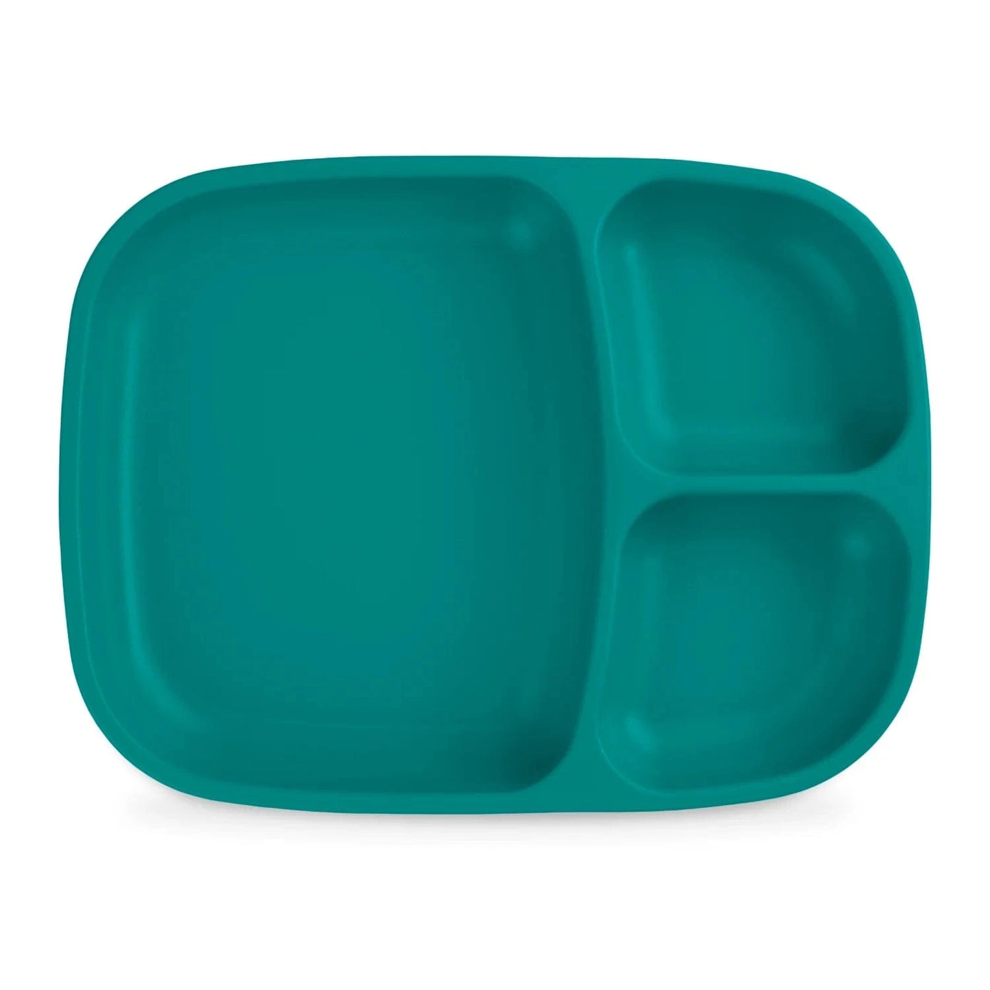 Divided Tray Teal RePlay Lil Tulips