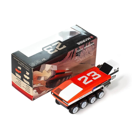 Dodo CandyLab Lil Tulips