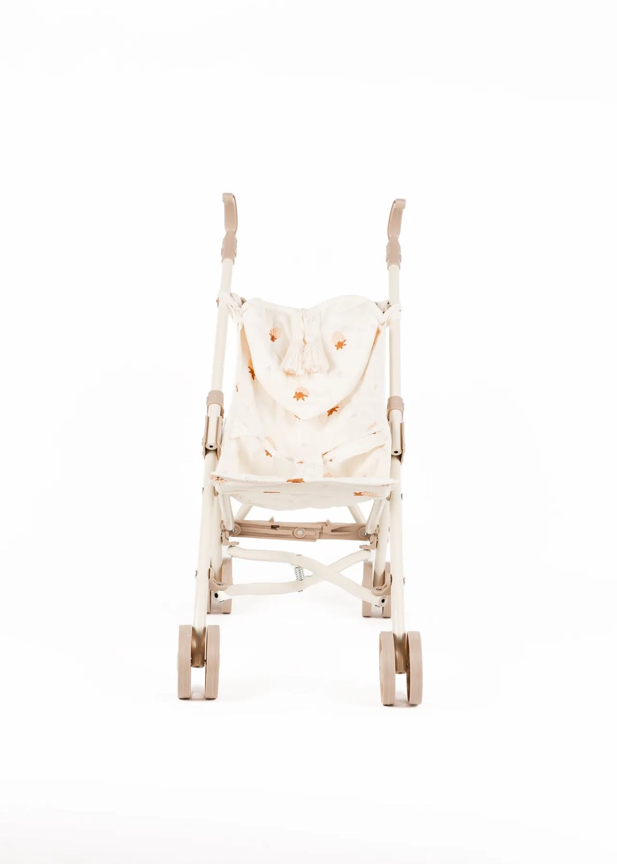 Doll Stroller - Strawberry Mood Mrs. Ertha Lil Tulips