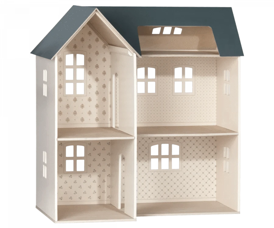 Dollhouse - House of Miniature Maileg Lil Tulips