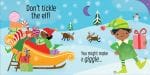 Don't Tickle Santa! Harper Collins Childrens Lil Tulips