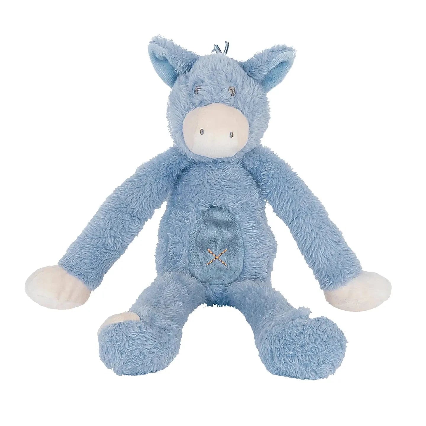 Donkey Denzell 1.0 Happy Horse Lil Tulips