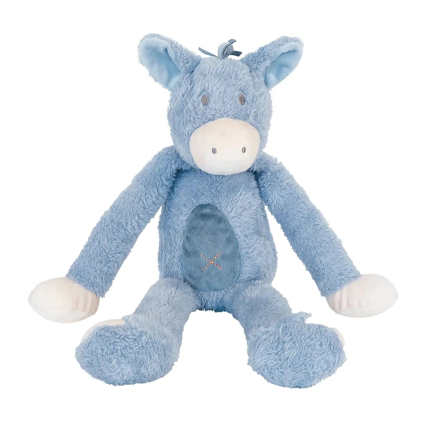 Donkey Denzell 2.0 Happy Horse Lil Tulips