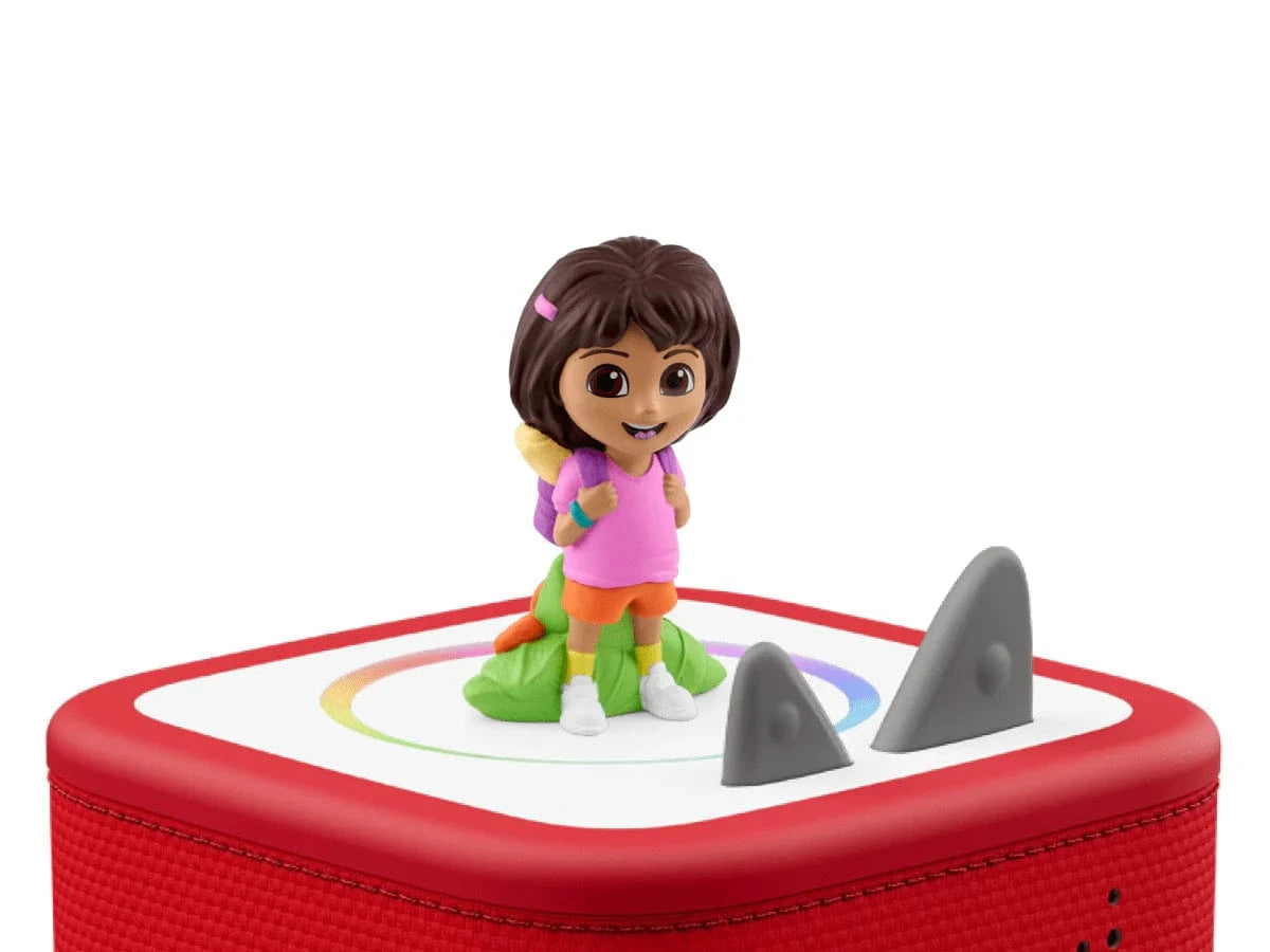 Dora the Explorer Tonie Tonies Lil Tulips