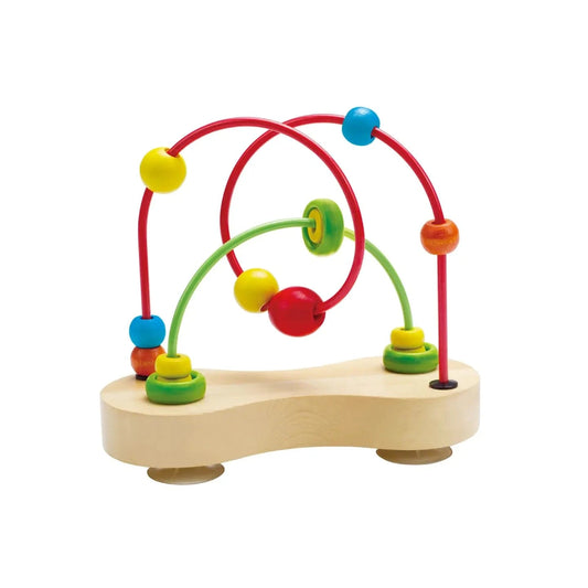 Double Bubble Hape Lil Tulips