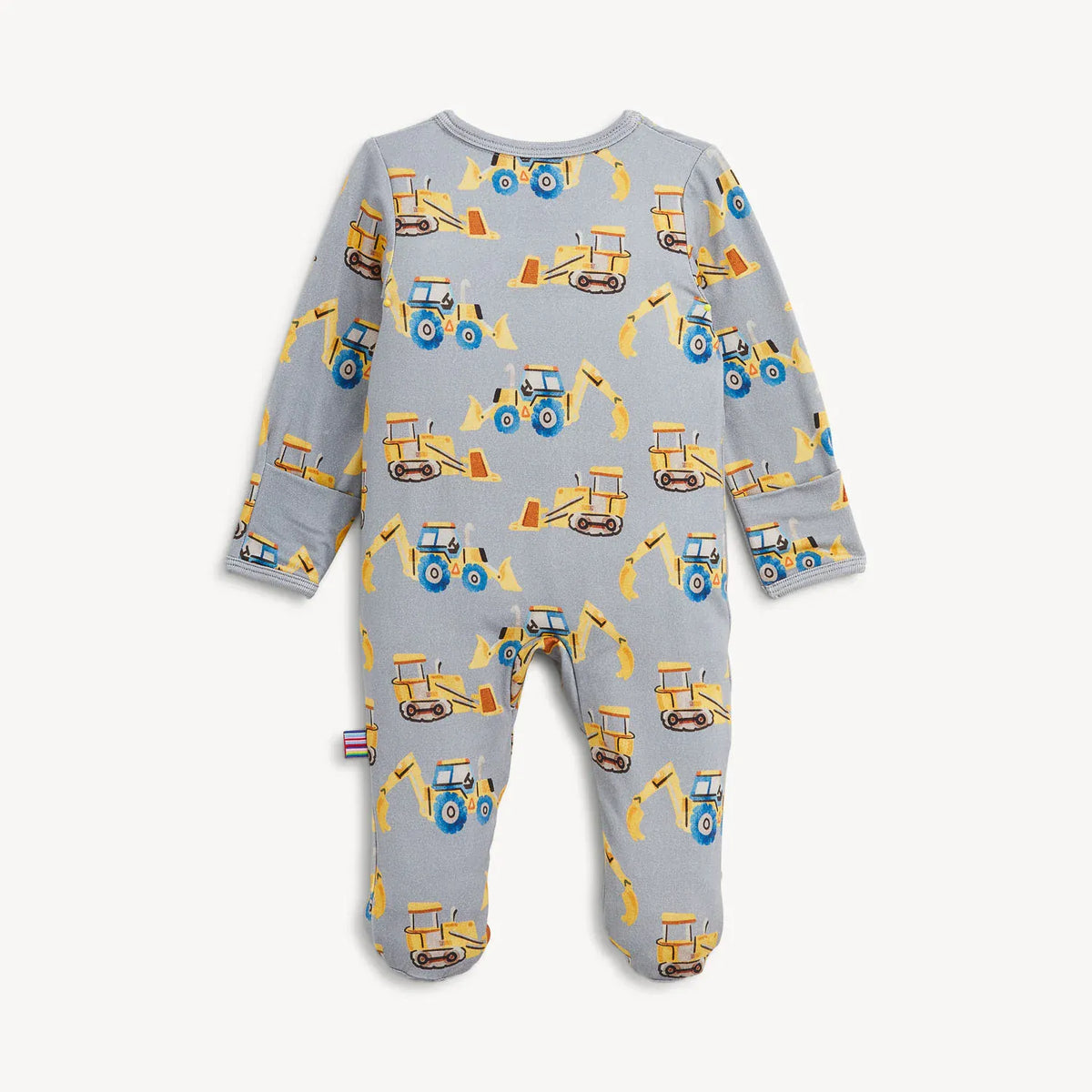 Doze Off Modal Magnetic Footie Magnetic Me Lil Tulips
