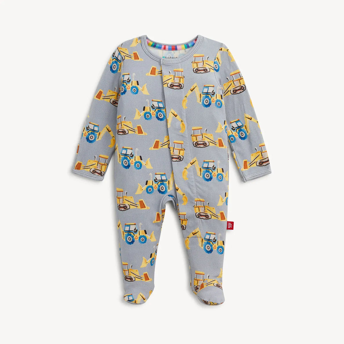 Doze Off Modal Magnetic Footie Magnetic Me Lil Tulips