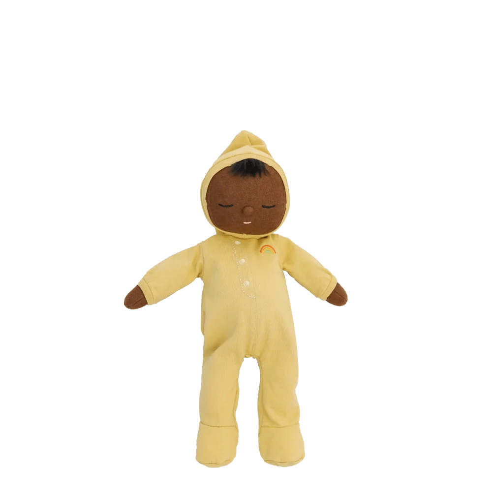 Dozy Dinkum Doll - Mini Olli Ella Lil Tulips