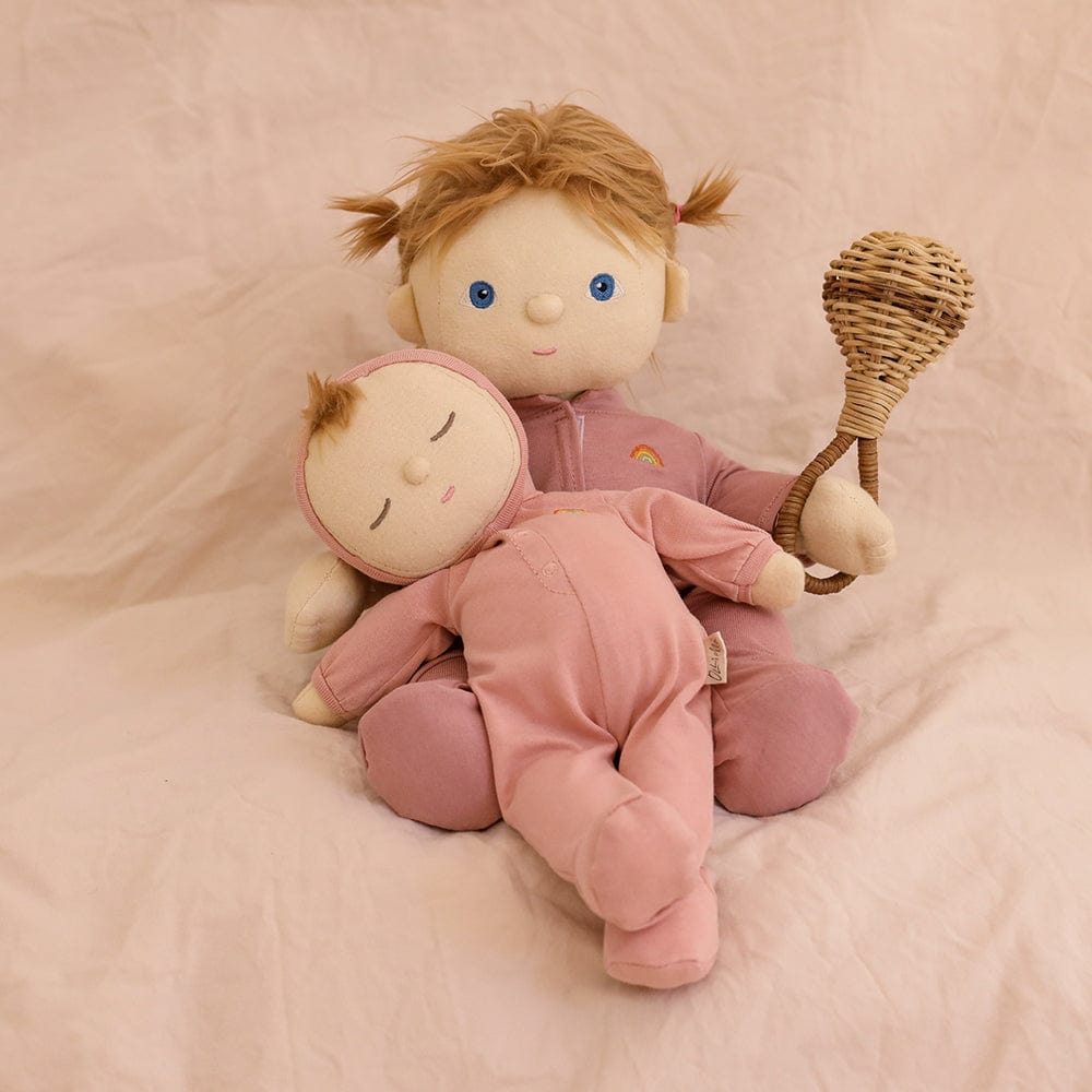 Dozy Dinkum Doll - Moppet Olli Ella Lil Tulips