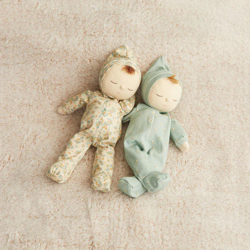 Dozy Dinkum Doll - Pickle Blossom Olli Ella Lil Tulips