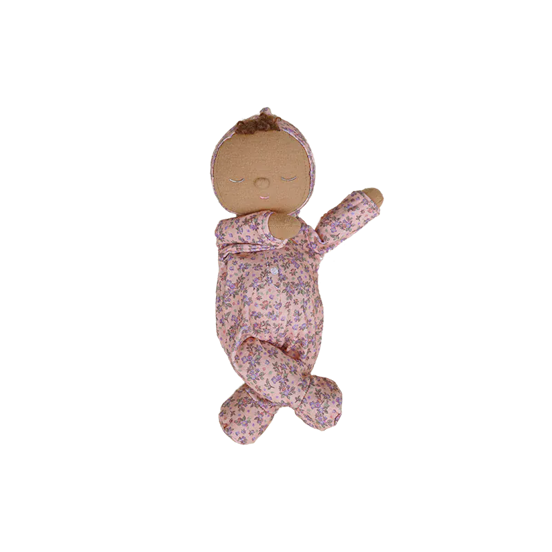 Dozy Dinkum - Tootsie Briar Olli Ella Lil Tulips