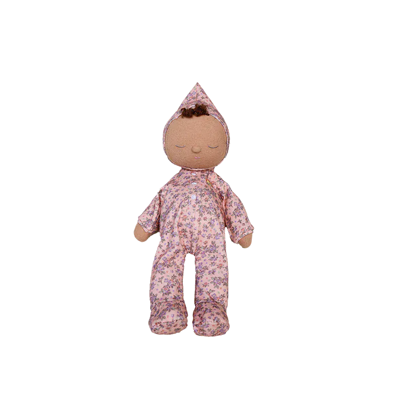 Dozy Dinkum - Tootsie Briar Olli Ella Lil Tulips