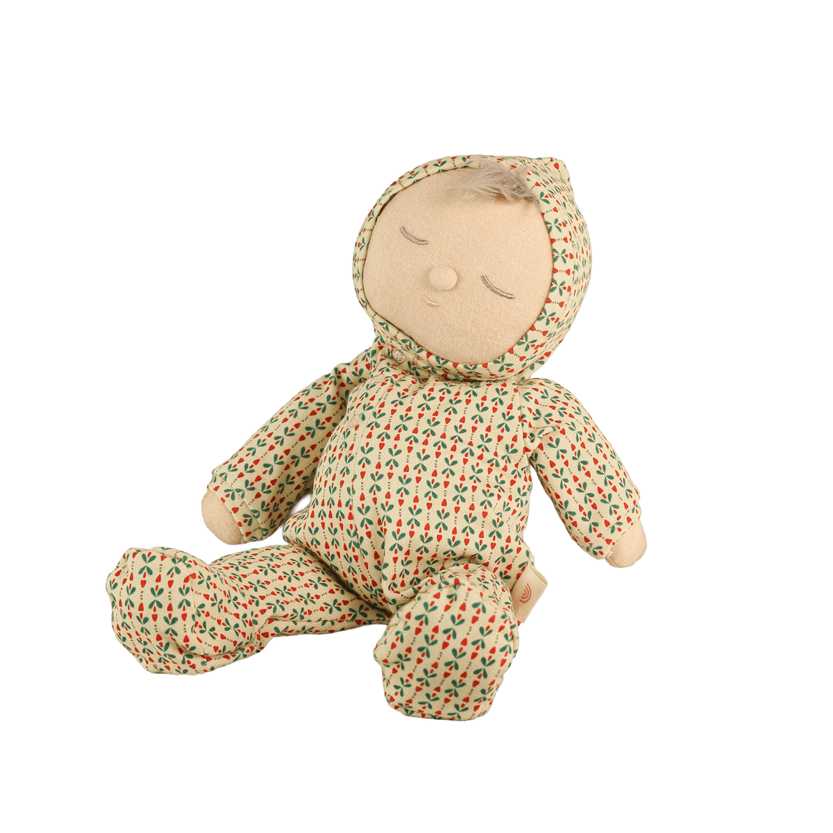 Dozy Dinkum Twinkle Berryheart - Cream Olli Ella Lil Tulips