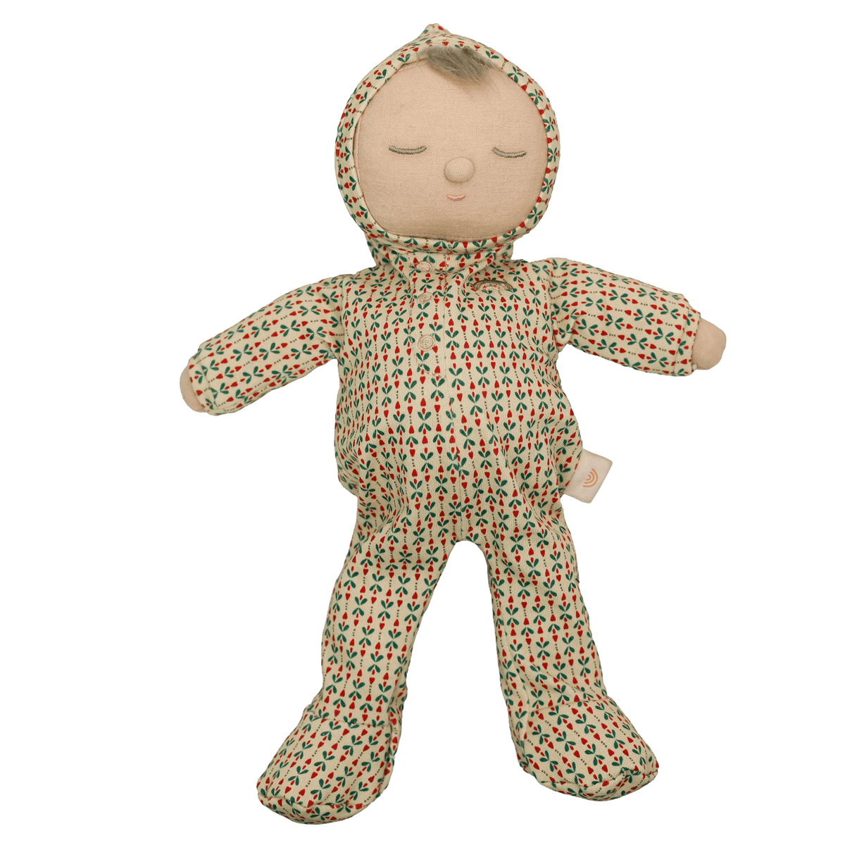 Dozy Dinkum Twinkle Berryheart - Cream Olli Ella Lil Tulips