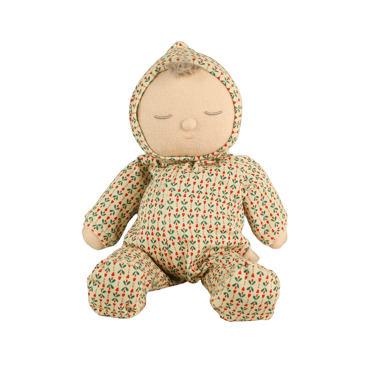 Dozy Dinkum Twinkle Berryheart - Cream Olli Ella Lil Tulips