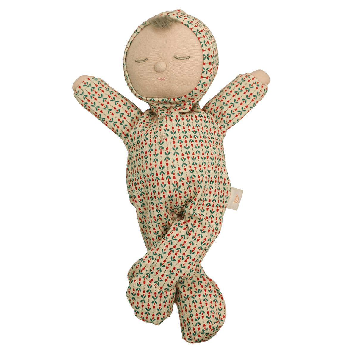 Dozy Dinkum Twinkle Berryheart - Cream Olli Ella Lil Tulips