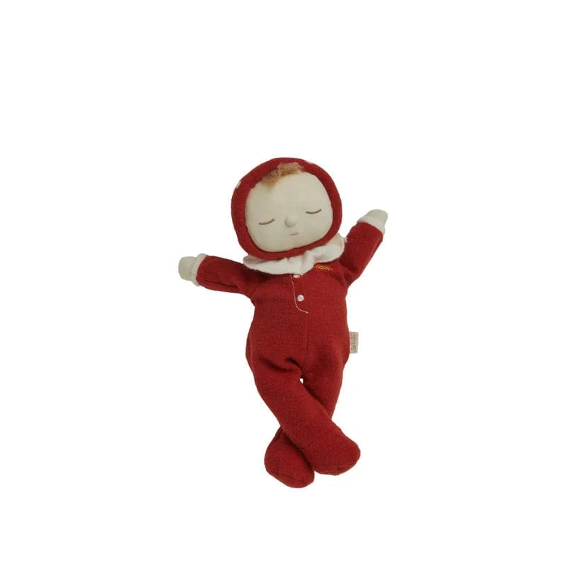 Dozy Dinkums Toadstool Moppet Olli Ella Lil Tulips