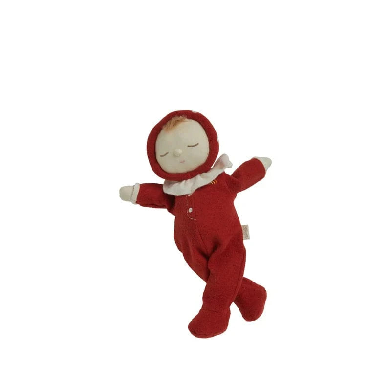 Dozy Dinkums Toadstool Moppet Olli Ella Lil Tulips