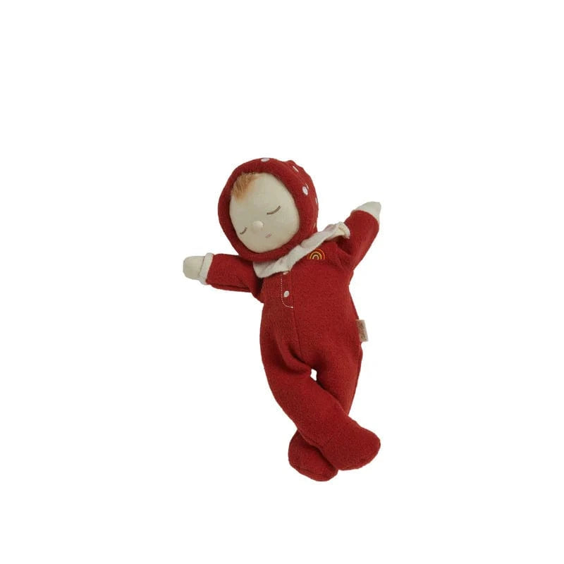 Dozy Dinkums Toadstool Moppet Olli Ella Lil Tulips