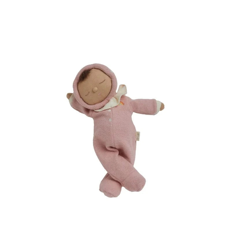 Dozy Dinkums Toadstool Pip Olli Ella Lil Tulips