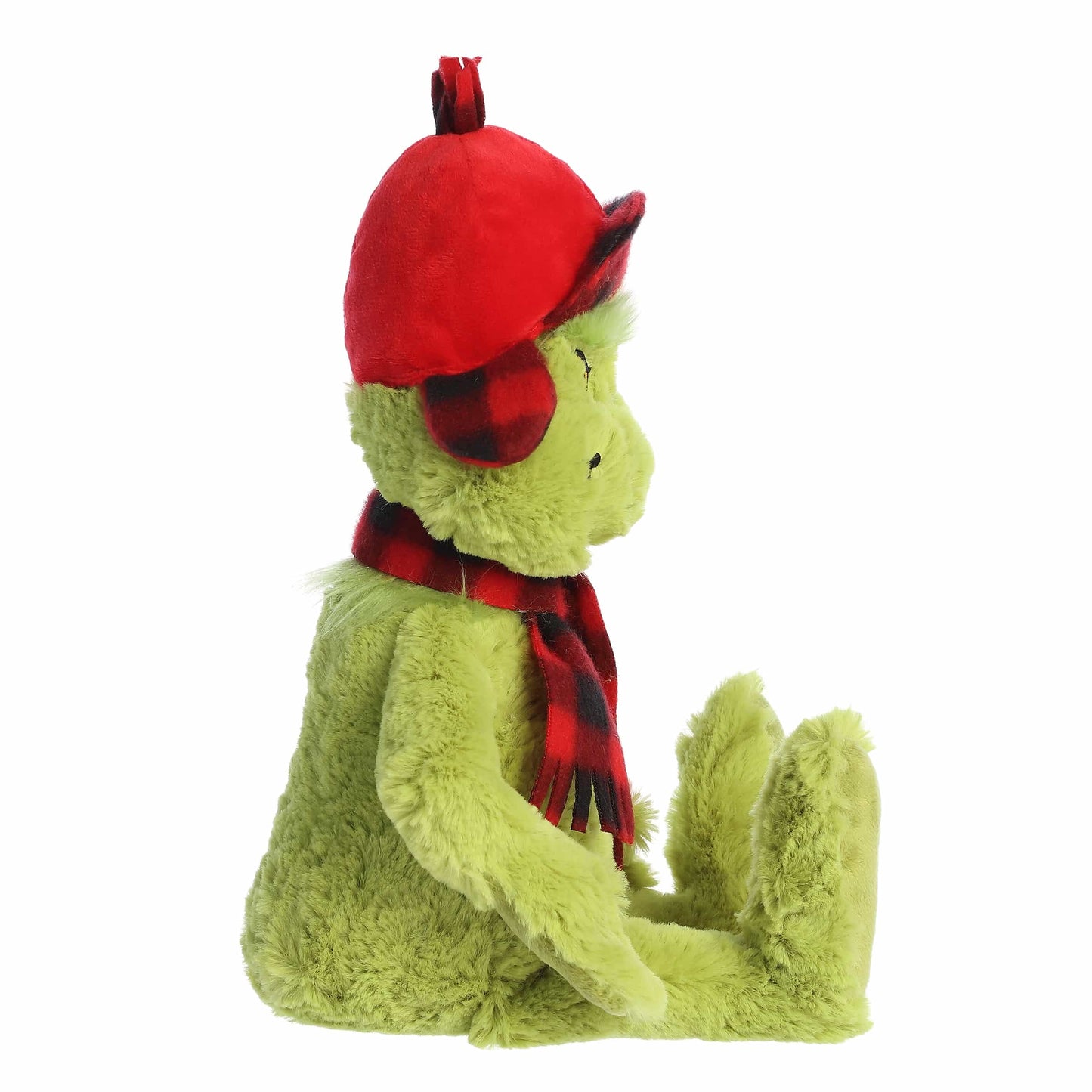 Dr. Seuss™ - 16" Wilderness Grinch Aurora Lil Tulips