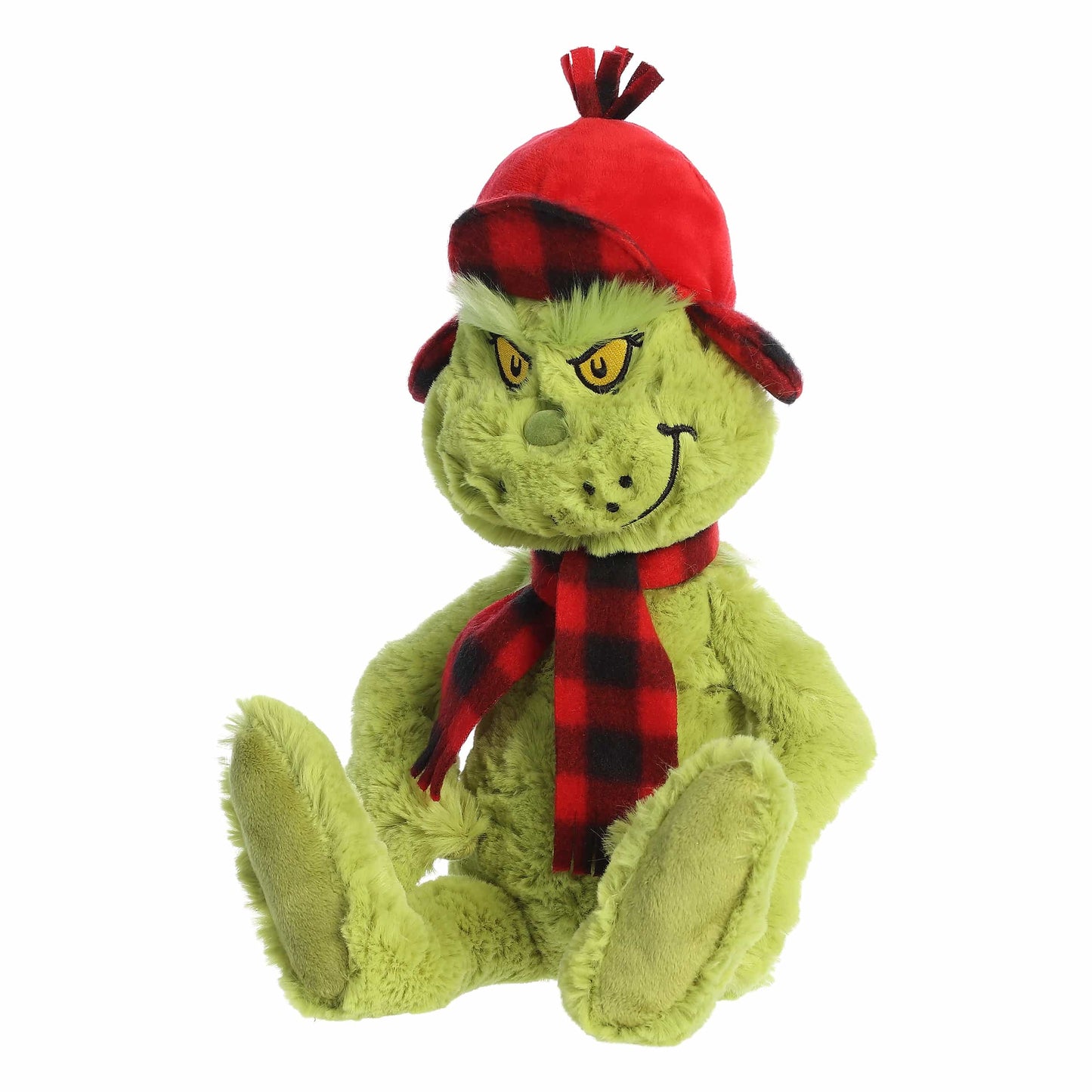 Dr. Seuss™ - 16" Wilderness Grinch Aurora Lil Tulips