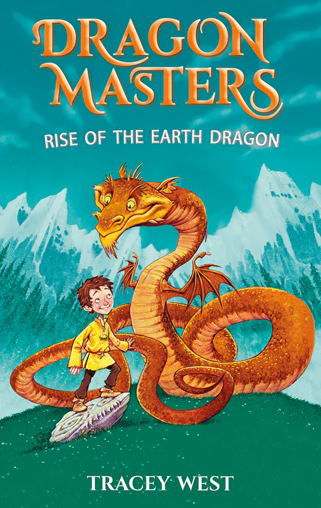 Dragon Masters Pack - Audiobook Cards Yoto Lil Tulips