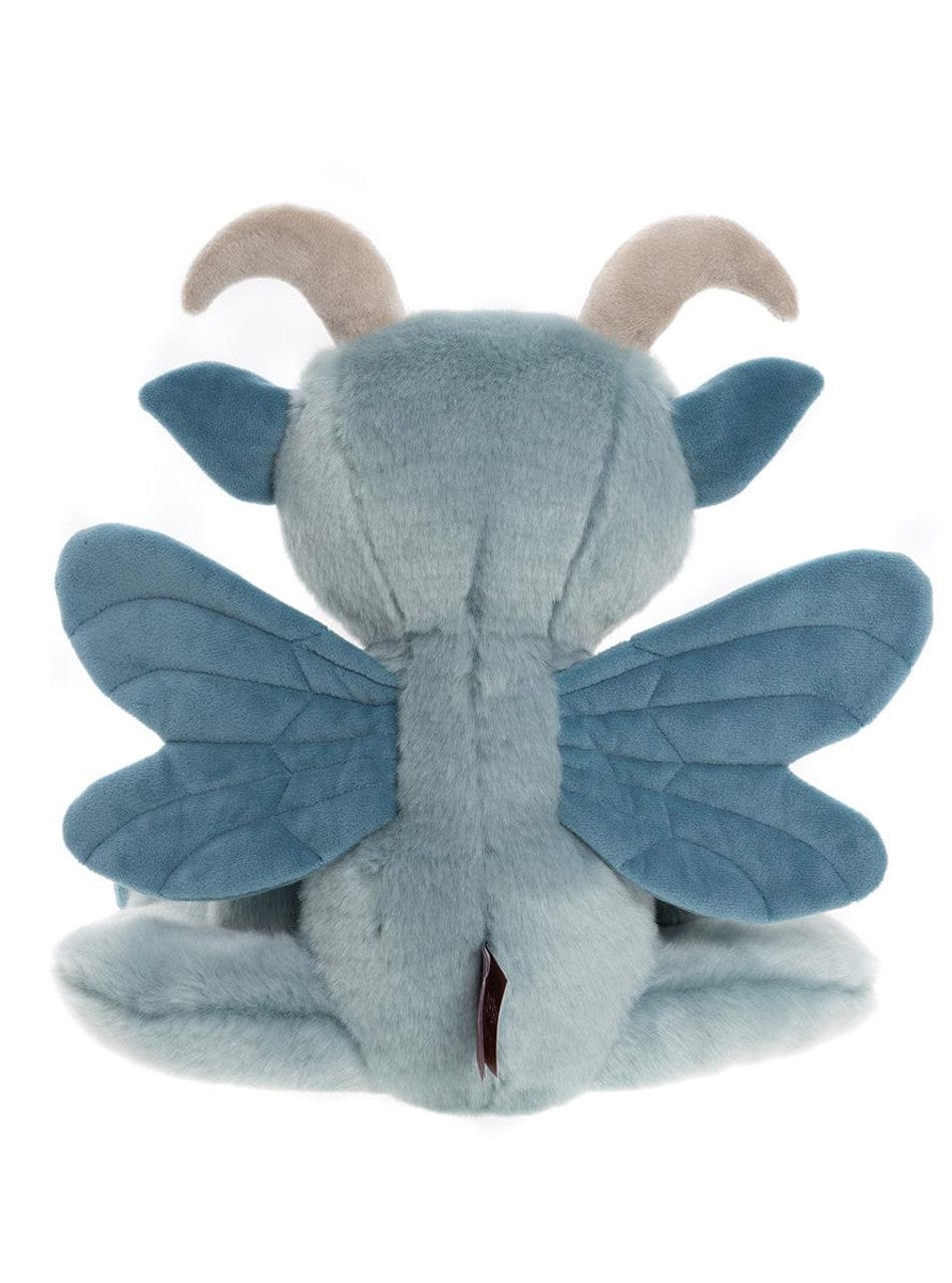 Drawbridge Dragon Charlie Bears Lil Tulips