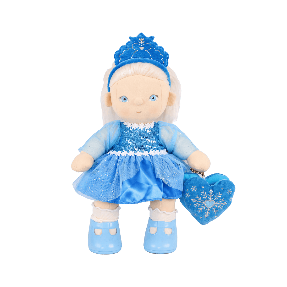 Dream Dinkum Doll Elsie Ice Olli Ella Lil Tulips