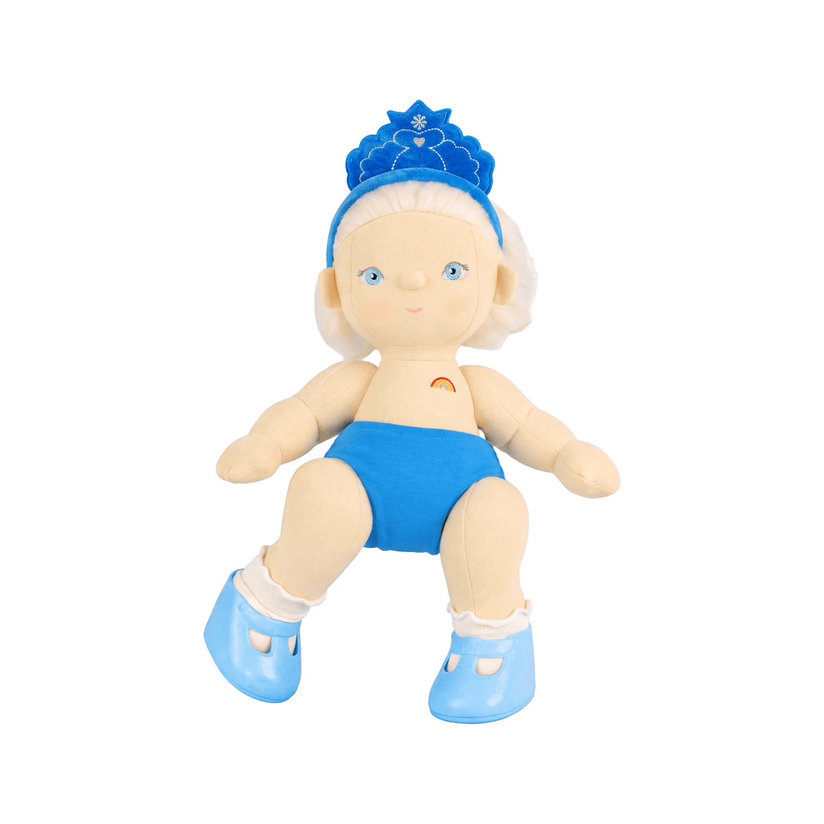 Dream Dinkum Doll Elsie Ice Olli Ella Lil Tulips
