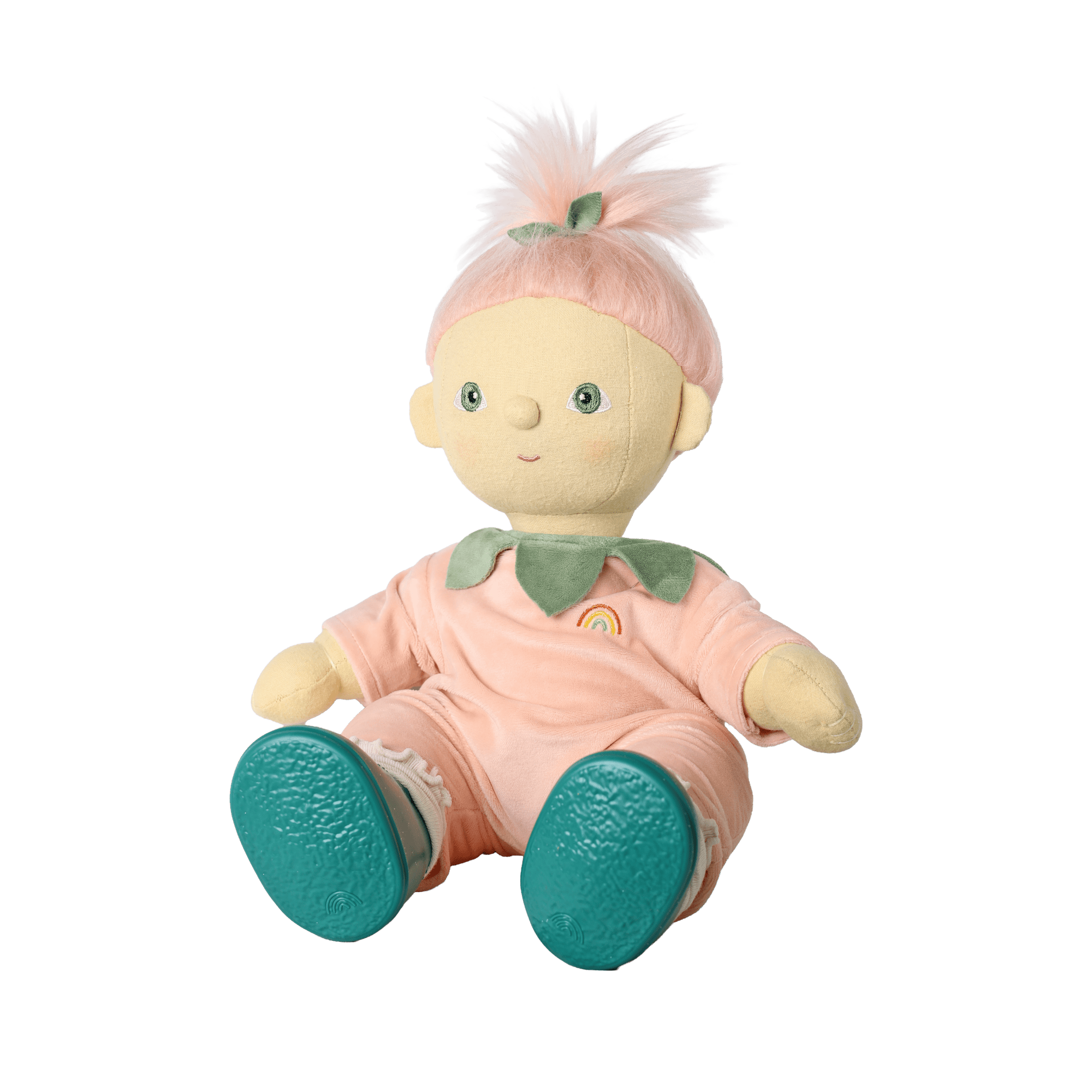 Dream Dinkum Doll Piper Peach Olli Ella Lil Tulips