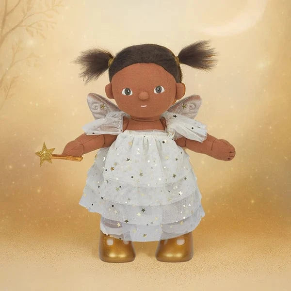 Dream Dinkum Dolls - Fairy Freya Olli Ella Lil Tulips