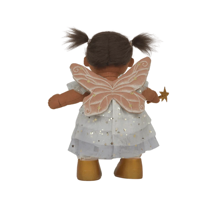 Dream Dinkum Dolls - Fairy Freya Olli Ella Lil Tulips