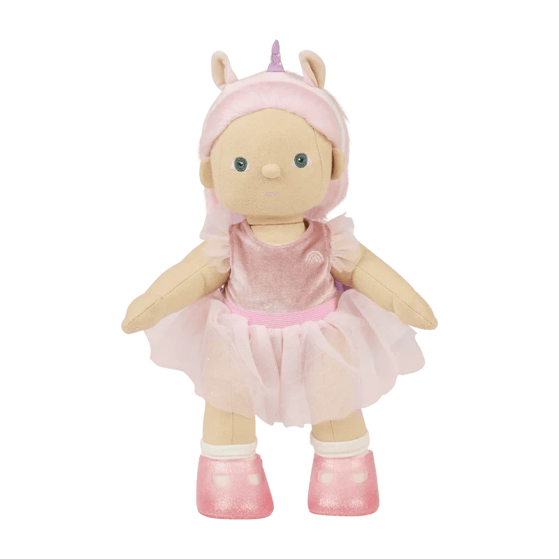 Dream Dinkum Dolls - Pixie Olli Ella Lil Tulips
